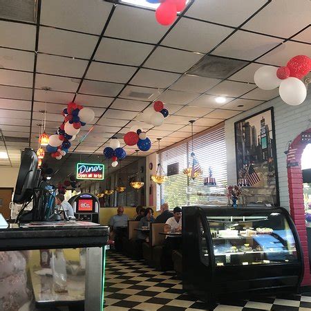 Papa's new york diner - Papa joe new york deli, Rosenberg, Texas. 1,671 likes · 3 talking about this · 222 were here. Specialized from the heart of New York style cuisine. Amazing food, Amazing service, we won’t...
